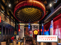 Menu de Nouvel an Chinois au Lili du Peninsula Paris -  A7C3824