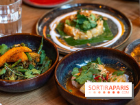 Little Bambou, le nouveau restaurant thaï de Trocadéro