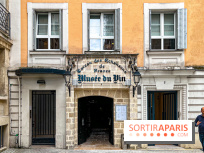 Le M. Musée du Vin à Paris - image00039