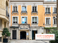 Le M. Musée du Vin à Paris