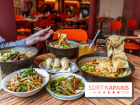 Suzie Wong restaurant