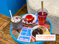 Be Bearz - atelier de pouring painting et salon de thé/bubble tea - image00020