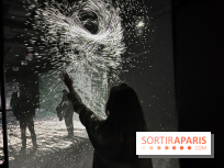 En Amour, l'installation immersive à la Philharmonie de Paris
