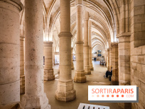 La Conciergerie de Paris : un monument symbolique de la Révolution Française - IMG20240209125705