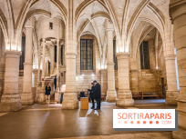 La Conciergerie de Paris : un monument symbolique de la Révolution Française - IMG20240209124634