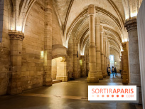 La Conciergerie de Paris : un monument symbolique de la Révolution Française - IMG20230412110810