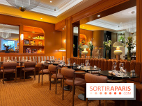 Lordy's - Décoration