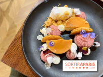 Picotte - Flan antillais