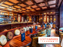 Le Procope restaurant -  A7C5492 HDR