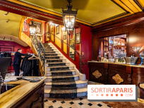 Le Procope restaurant -  A7C5655 HDR