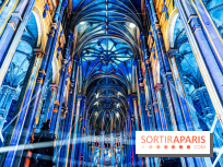 Luminiscence à l’église Saint-Eustache  -  A7C6479