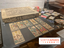 Musée de la Carte à jouer - nos photos