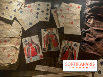Musée de la Carte à jouer - nos photos