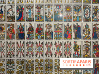 Musée de la Carte à jouer - nos photos
