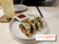 MISU, nos photos du restaurant coréen à Paris