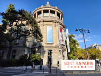 Visuel Paris 16e - musée Guimet