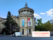 Visuel Paris 16e - musée Guimet