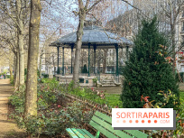 Visuel Paris 15e - square - jardin