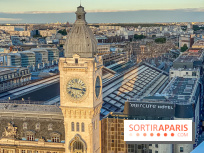 Visuel Paris 12e - gare de Lyon