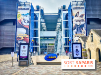 Visuel Paris 12e - UGC Bercy