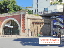 Visuel Paris 12e - Viaduc des Arts