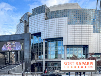 Visuel Paris 12e - Opéra Bastille