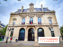 Visuel Paris 11e - Mairie 11e