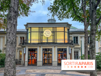 Visuel Paris 8e - Théâtre du Rond Point