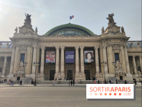 Visuel Paris 8e - Grand Palais 