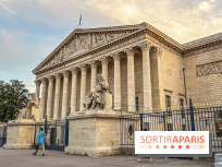 Visuel Paris 7e - Assemblée nationale