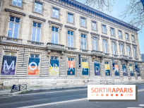 Visuel Paris 6e - Monnaie de Paris