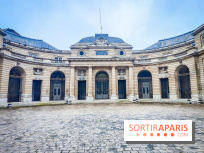 Visuel Paris 6e - Monnaie de Paris