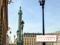 Visuel Paris 1er - Place Vendôme