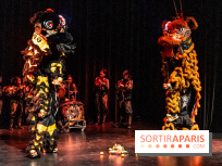 Nouvel An lunaire au Musée Guimet par le Collectif Banh Mi -  A7C6980