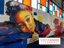 La Peintinoire, nos photos  - 20240224 160928