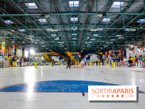 La Peintinoire, nos photos  - DSC03624