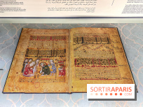 Exposition Bagdad avec Assassin’s Creed Mirage à l'Institut du Monde Arabe - IMG 4700