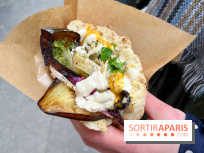 La Sabicherie - Sabich