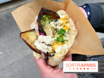 La Sabicherie - Sabich