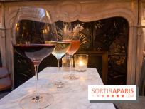La Compagnie des Vins Surnaturels à Paris