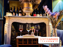 La Compagnie des Vins Surnaturels à Paris