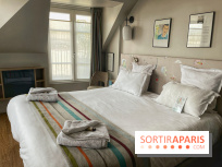 Hotel littéraire Marcel Aymé - IMG 8774