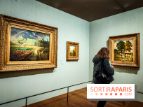 La voix de la forêt : l'exposition qui nous reconnecte avec la nature au Petit Palais - photos - IMG20240304095847