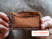 L'oeuf de Pâques Bénitier du Shangri-La Paris par Maxence Barbot -  A7C7684