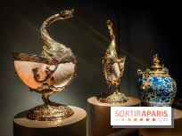 Le goût de la Renaissance, l'exposition de collectionneurs se dévoile à l'Hôtel de la Marine - IMG20240305104357