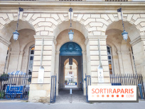 Le goût de la Renaissance, l'exposition de collectionneurs se dévoile à l'Hôtel de la Marine - IMG20240305112901