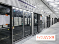 Chantier de la future gare Aéroport d'Orly, nos photos - IMG 2923