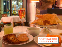 Les rendez-vous du jeudi : les soirées gastro et DJ set au Restaurant Le Dalí de l'Hôtel Le Meurice - image00014