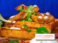 Perdue : la délicieuse brioche à déguster salée comme sucrée 