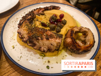 Etsi - Le Bistro, la taverne greco-parisienne à découvrir dans le 18e